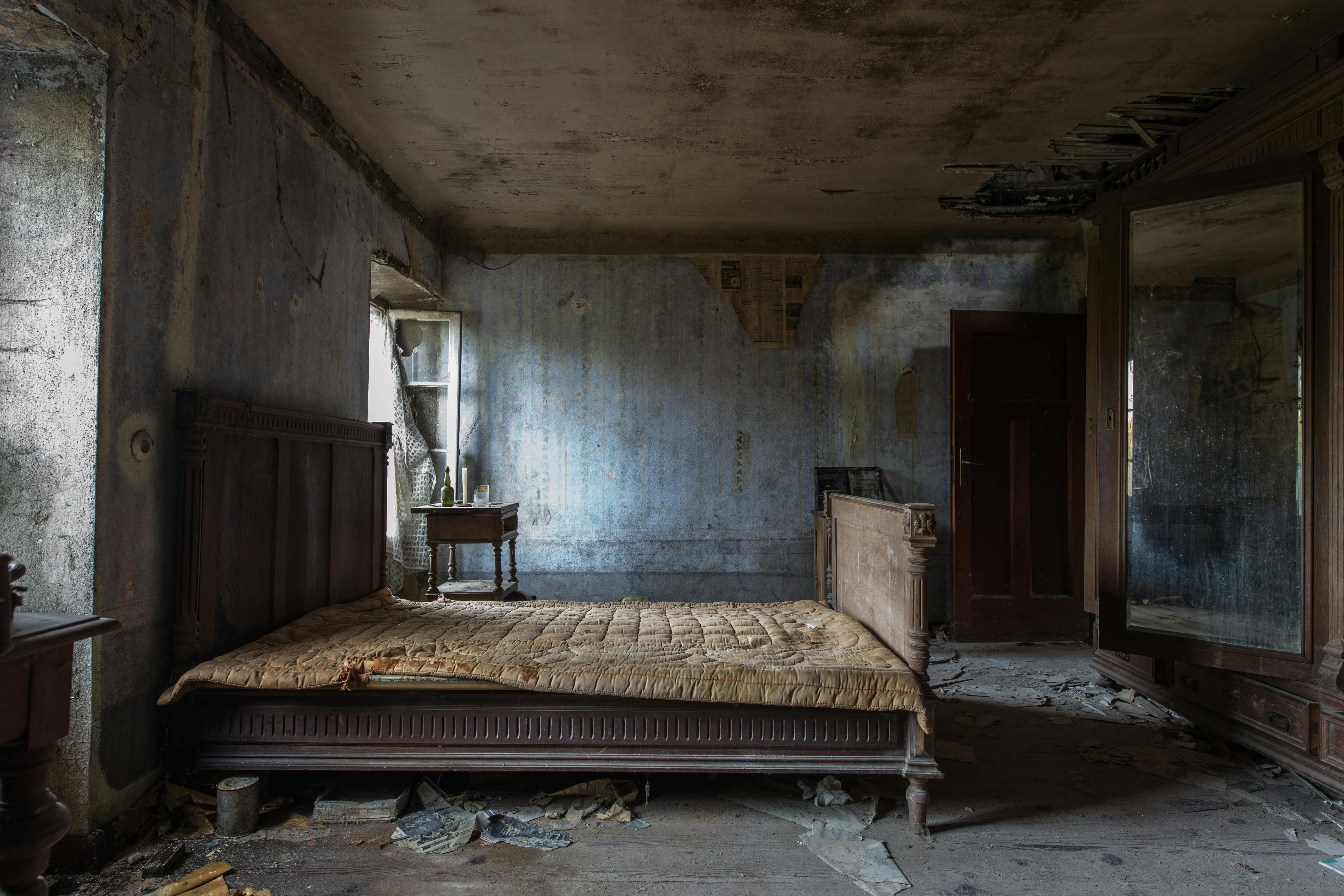 Original Room